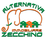 ALTERNATIVA IMMOBILIARE ZECCHINO