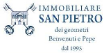Immobiliare San Pietro dei Geometri Benvenuti e Pepe