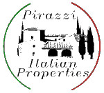 Pirazzi Italian Properties della Dr. Claudia Pirazzi
