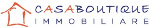 CASA BOUTIQUE IMMOBILIARE