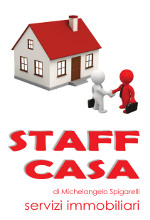 Staff Casa di Michelangelo Spigarelli