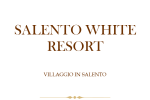 Salento White Resort