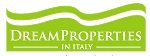 Dream Properties In Italy