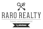 Raro Realty SRL
