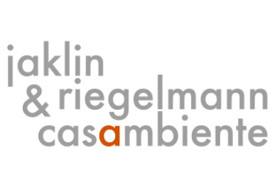 Jaklin Riegelmann & Casambiente