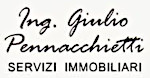 Ing. Giulio Pennacchietti Servizi Immobiliari