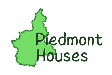 Piedmont Houses