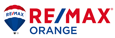 Re/Max Orange