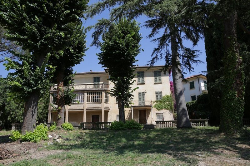 Villa à Lavagna