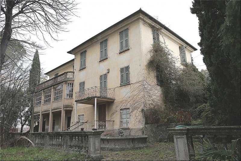 Villa à Lavagna