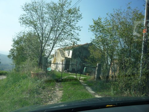 Casa de campo en Belvedere Ostrense