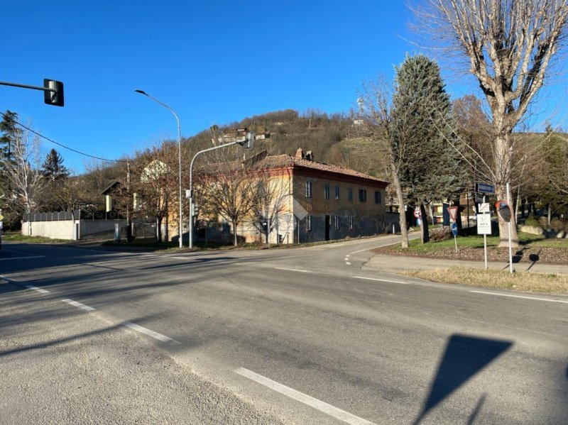 Vrijstaande woning in San Marzano Oliveto