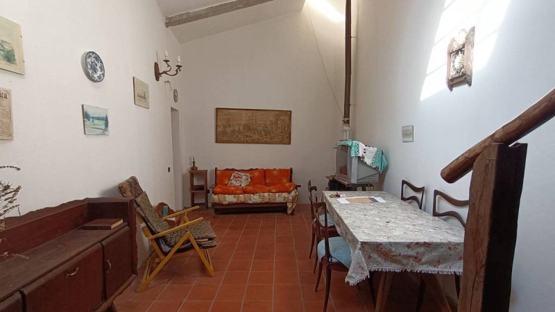 Maison individuelle à Monte Cavallo
