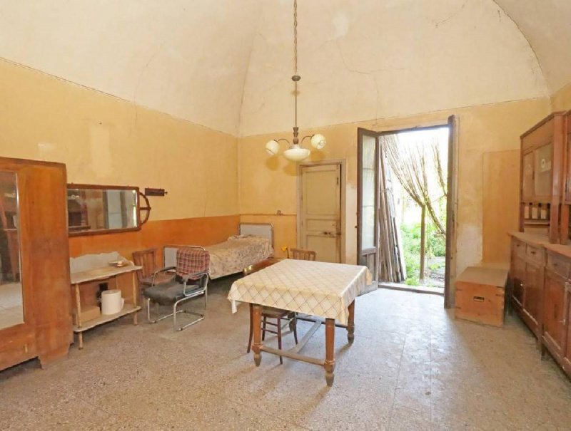 Maison individuelle à San Gregorio di Catania