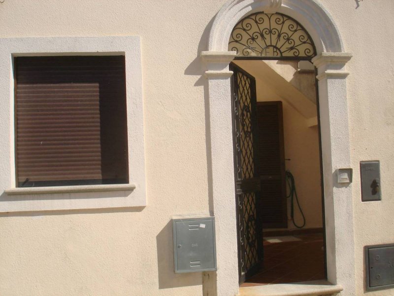 Maison individuelle à Gagliano del Capo