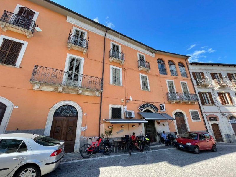 Appartement in Fontecchio