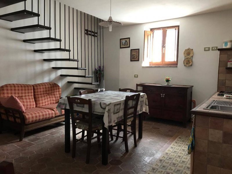 Appartement à Castelvecchio Calvisio