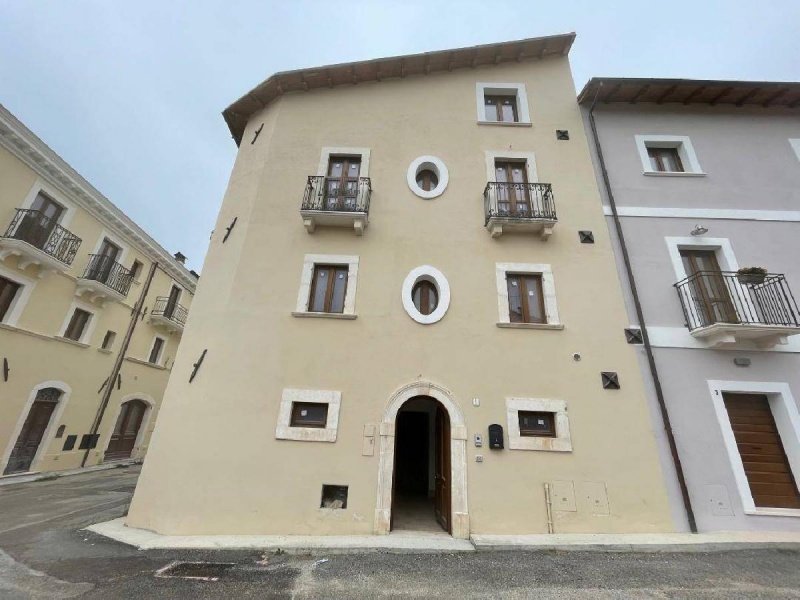 Half-vrijstaande woning in San Pio delle Camere
