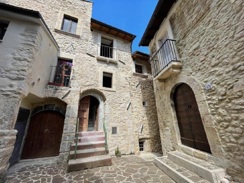 Casa independiente en Fontecchio