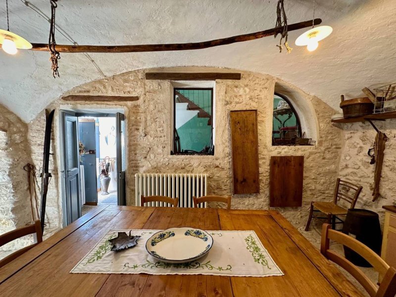 Einfamilienhaus in Castel del Monte