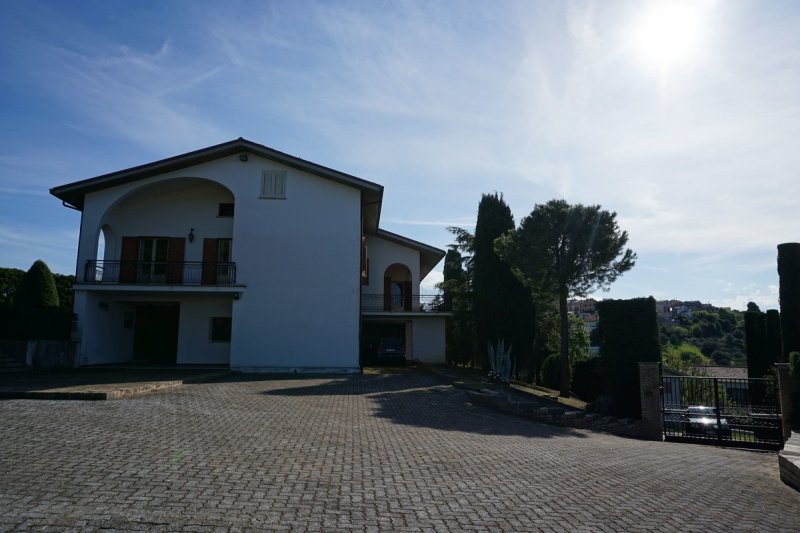 Villa à Atri