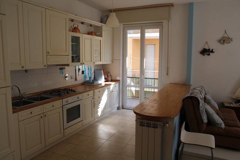 Appartement in Lavagna