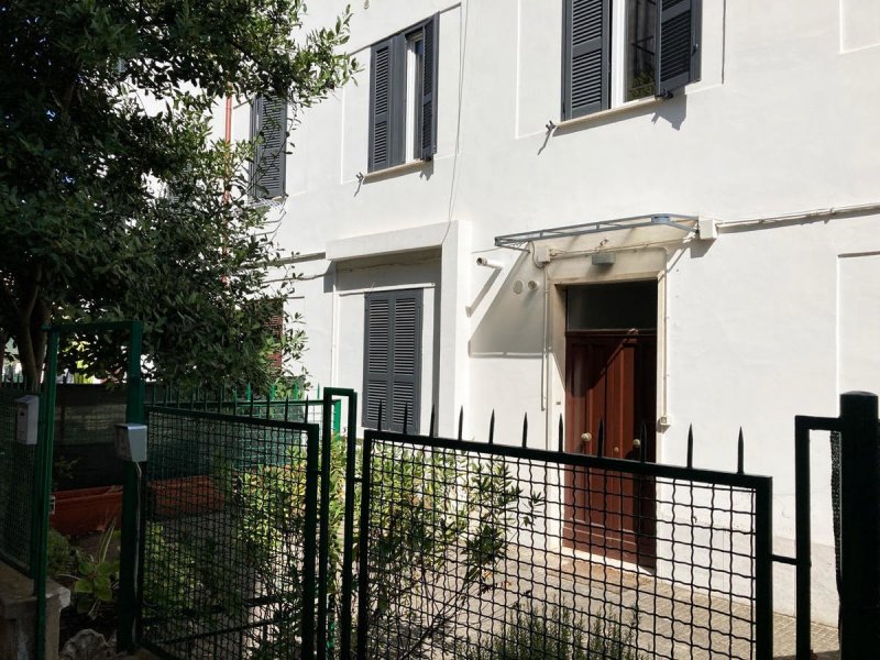 Appartement in Civita Castellana
