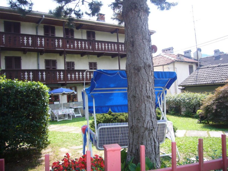Vrijstaande woning in Viù