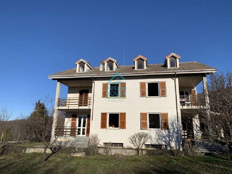Villa en Cantalupo Ligure