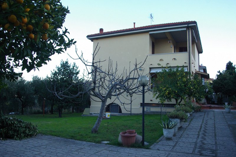 Villa in Silvi