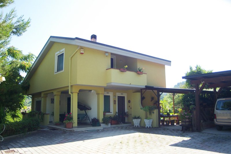 Villa à Atri