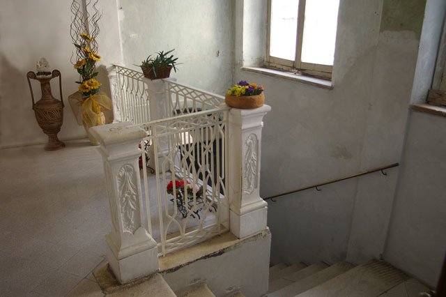 Appartement in Atri