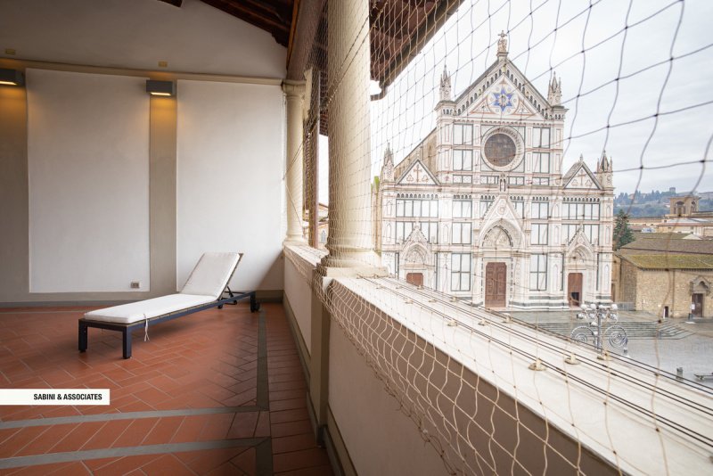 Appartement in Florence