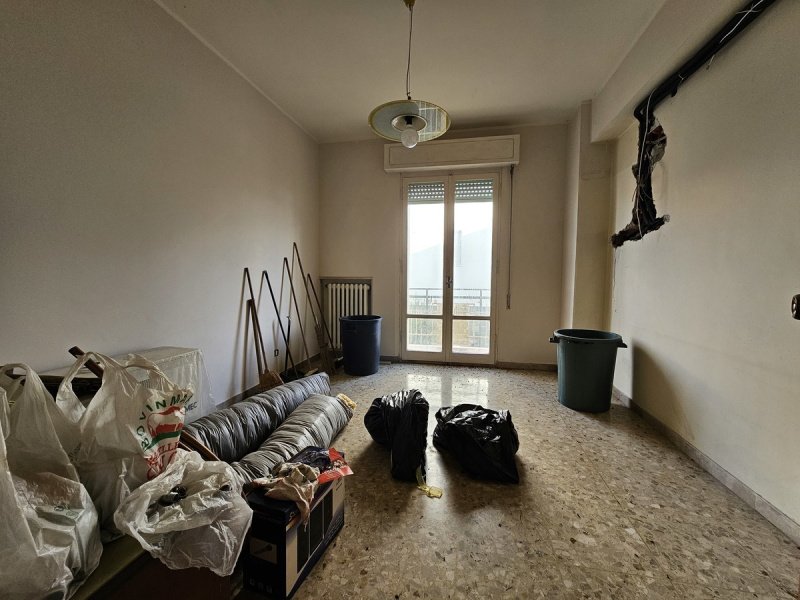 Apartment in Chiaravalle