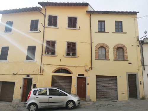 Huis in Arezzo