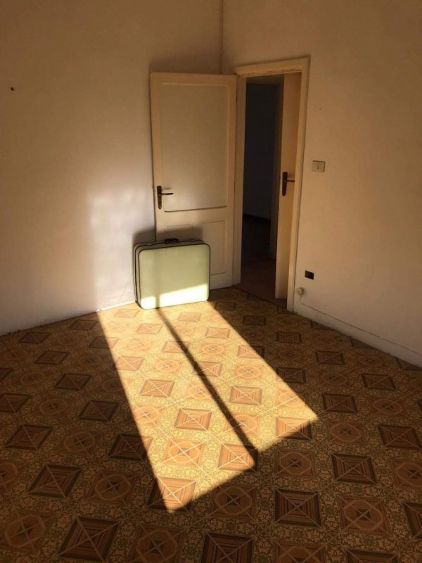 Fristående lägenhet i San Giorgio Lucano