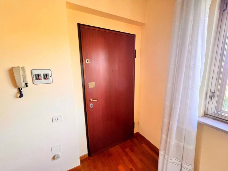 Apartment in Fabriano