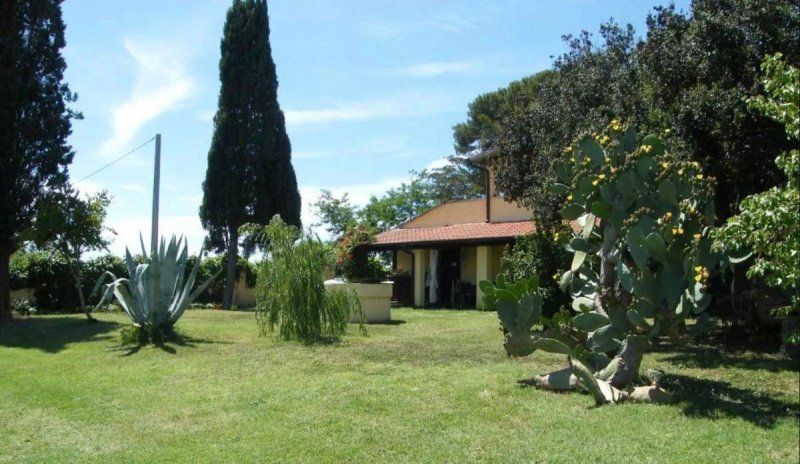 Villa à Piombino