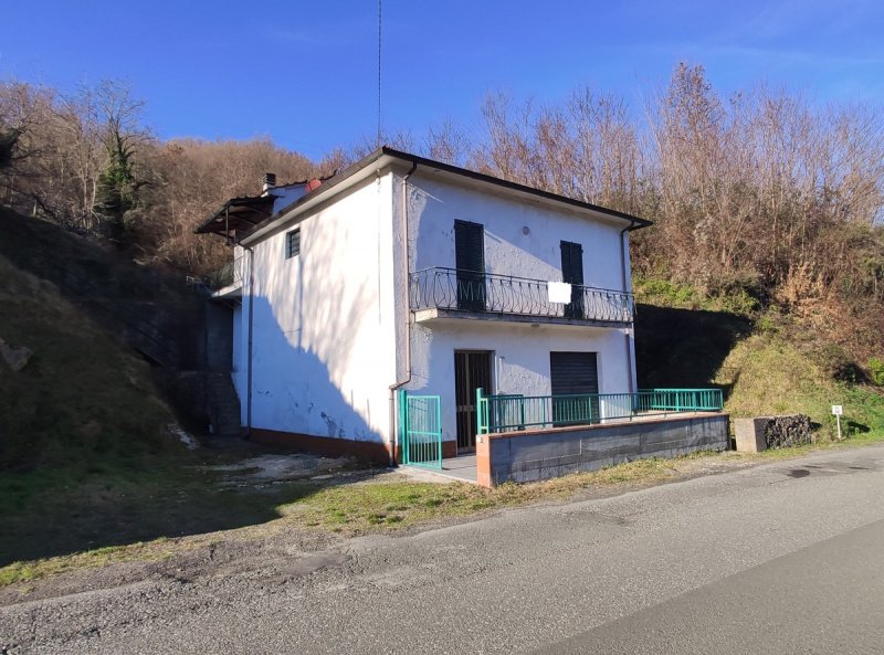 Detached house in Licciana Nardi