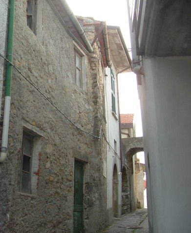 Haus in Fivizzano
