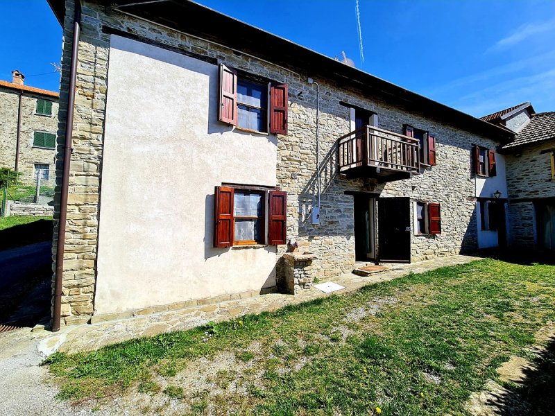 Landhaus in Prunetto
