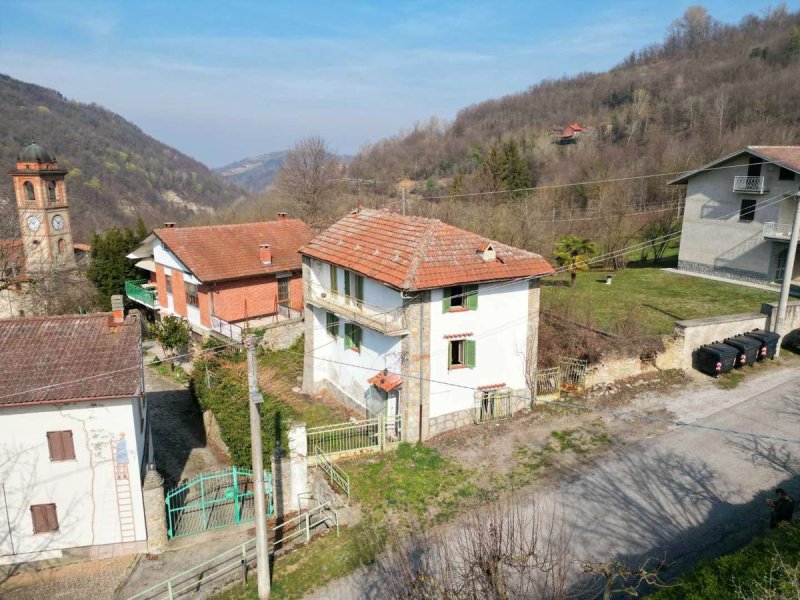 Detached house in Bonvicino