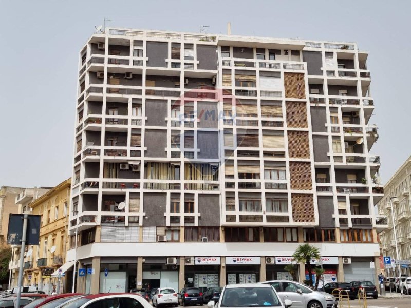 Loft/Penthouse in Cagliari