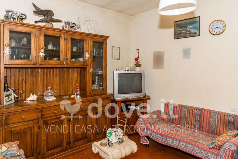Wohnung in Rapolano Terme