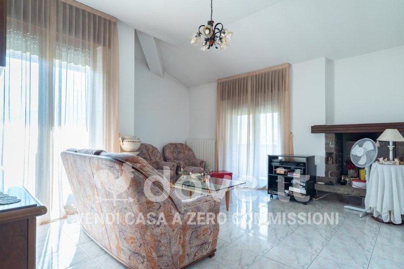Apartment in Cosio Valtellino