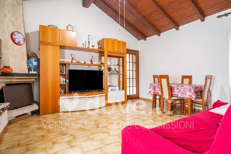 Apartment in Montorfano