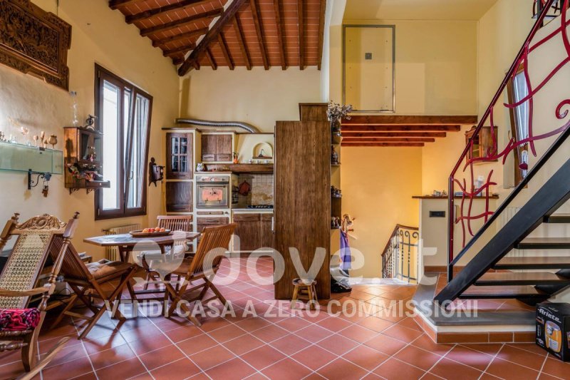 Detached house in Florence