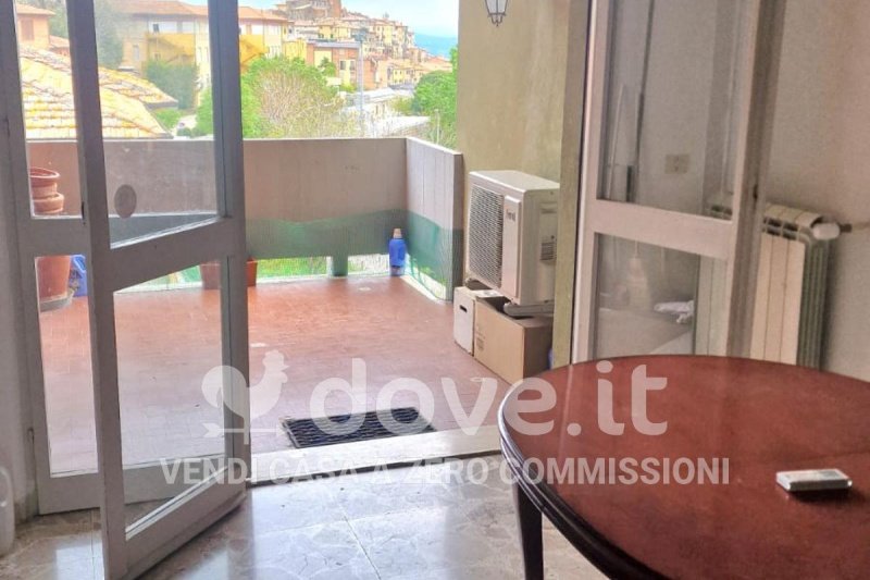Apartment in Chianciano Terme