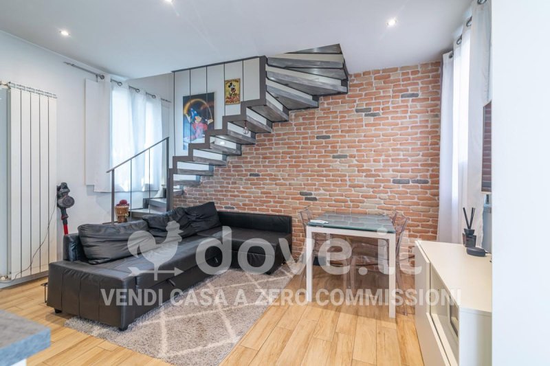 Apartment in Pavia