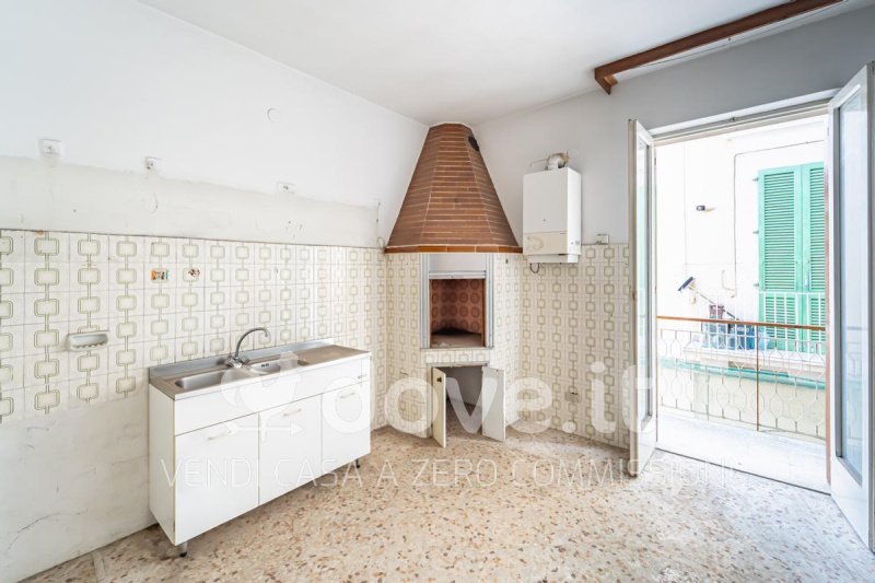 Detached house in Corato